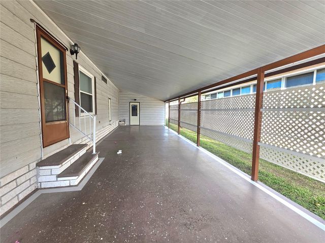 36615 DINA DRIVE, Zephyrhills, FL 33542