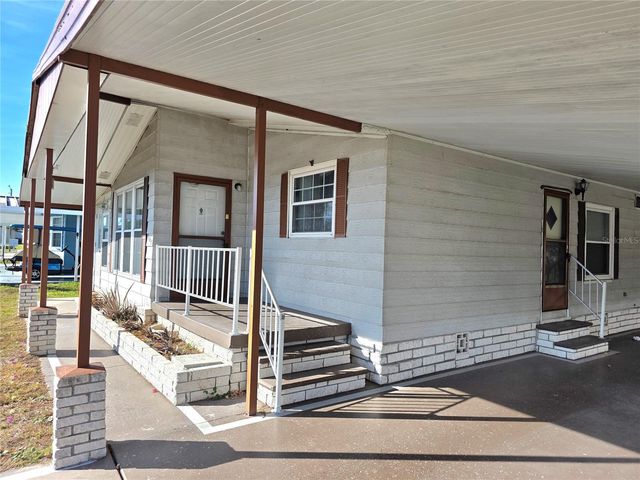 36615 DINA DRIVE, Zephyrhills, FL 33542