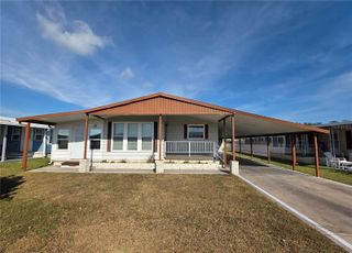 36615 DINA DRIVE, Zephyrhills, FL 33542