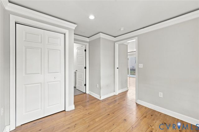 414 St Mark St, Petersburg, VA 23803