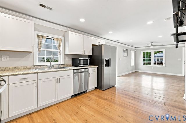 414 St Mark St, Petersburg, VA 23803