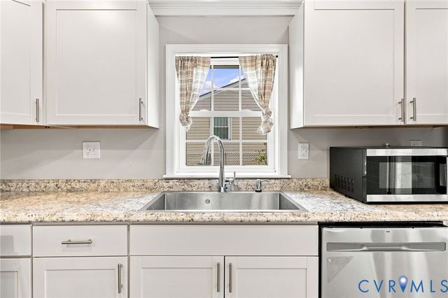 414 St Mark St, Petersburg, VA 23803