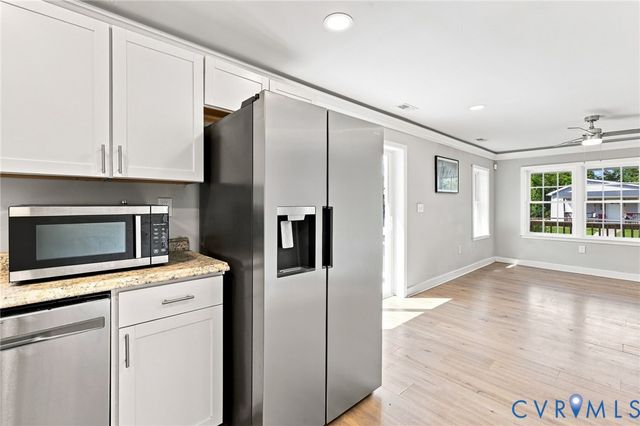 414 St Mark St, Petersburg, VA 23803