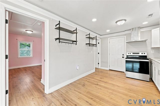 414 St Mark St, Petersburg, VA 23803