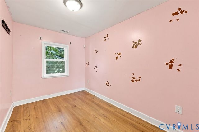 414 St Mark St, Petersburg, VA 23803
