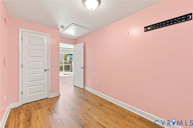 414 St Mark St, Petersburg, VA 23803