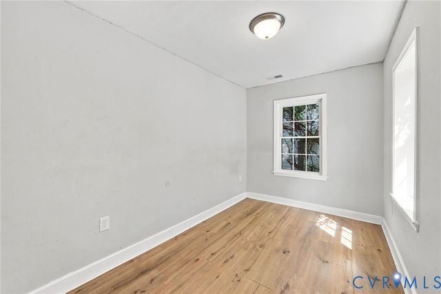 414 St Mark St, Petersburg, VA 23803