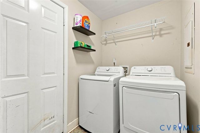 414 St Mark St, Petersburg, VA 23803