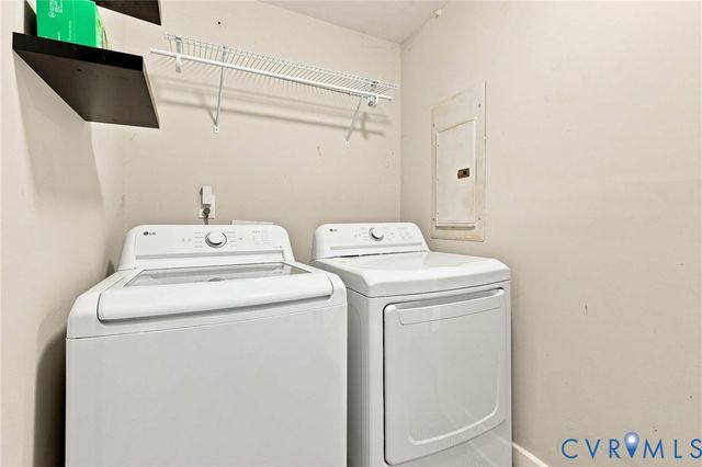 414 St Mark St, Petersburg, VA 23803