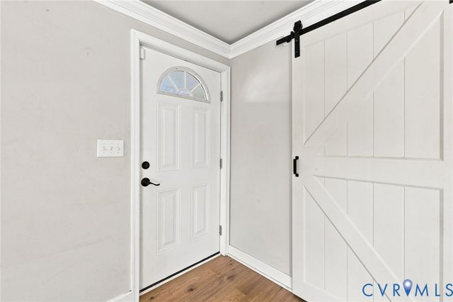 414 St Mark St, Petersburg, VA 23803