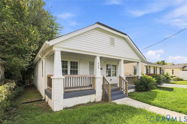 414 St Mark St, Petersburg, VA 23803