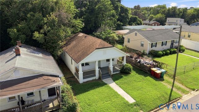 414 St Mark St, Petersburg, VA 23803