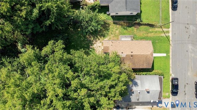414 St Mark St, Petersburg, VA 23803