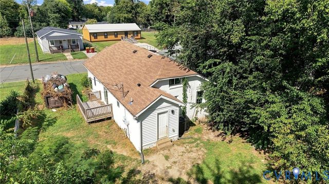 414 St Mark St, Petersburg, VA 23803