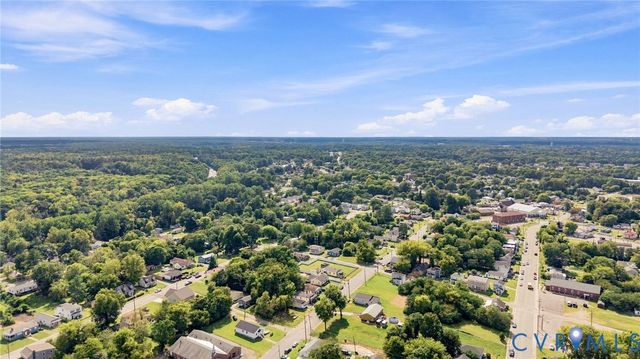 414 St Mark St, Petersburg, VA 23803