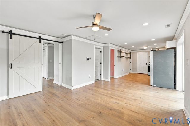 414 St Mark St, Petersburg, VA 23803