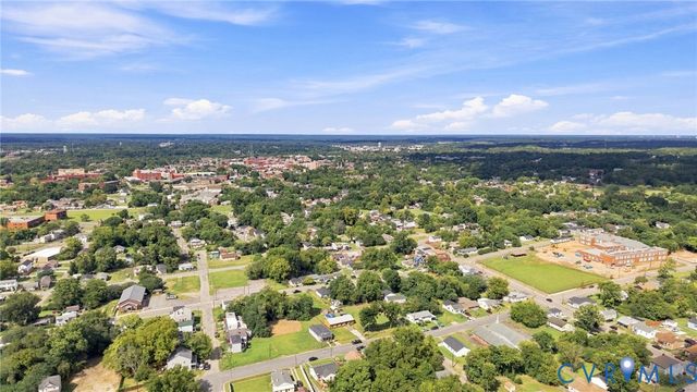 414 St Mark St, Petersburg, VA 23803