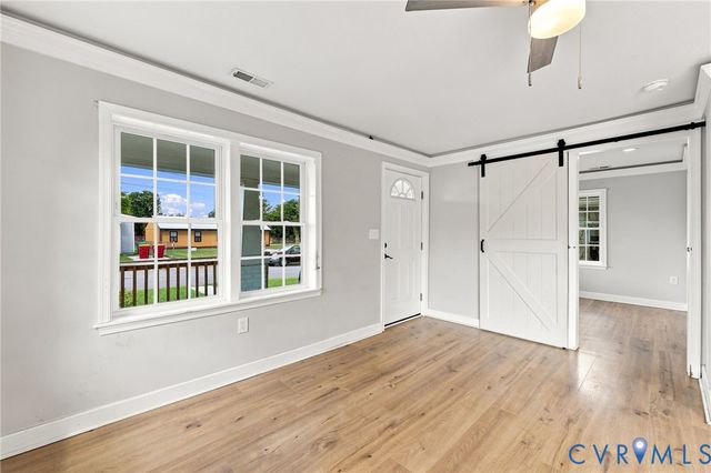 414 St Mark St, Petersburg, VA 23803