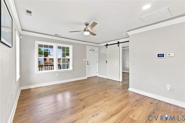 414 St Mark St, Petersburg, VA 23803
