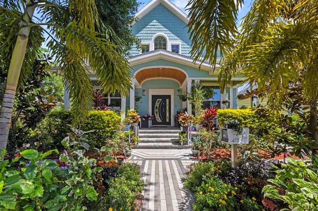 475 27TH AVENUE N, St Petersburg, FL 33704
