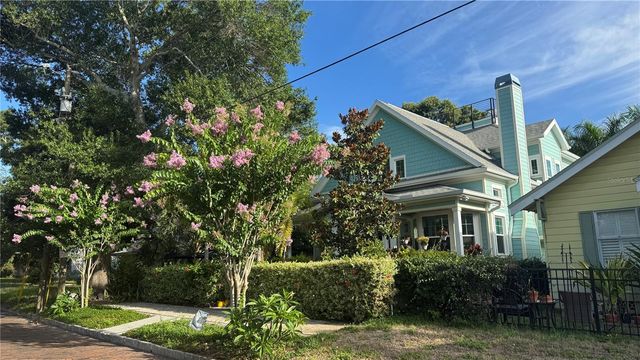 475 27TH AVENUE N, St Petersburg, FL 33704