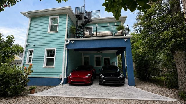 475 27TH AVENUE N, St Petersburg, FL 33704