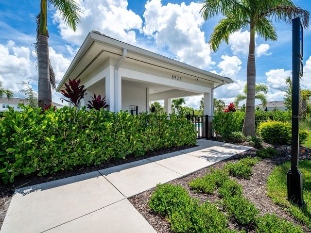 8632 LUNAR SKYE STREET, Sarasota, FL 34241