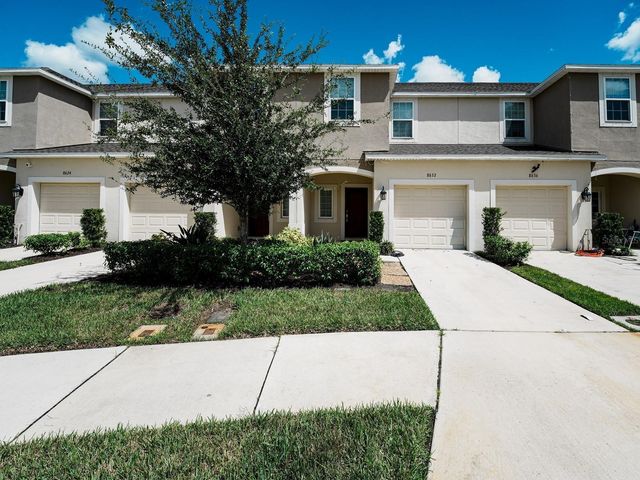 8632 LUNAR SKYE STREET, Sarasota, FL 34241