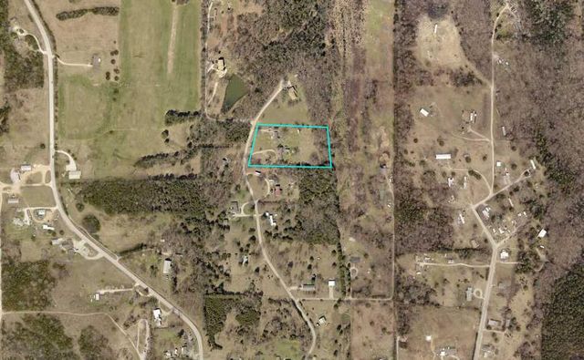 428 & 438 Prospect Road, Kirbyville, MO 65679