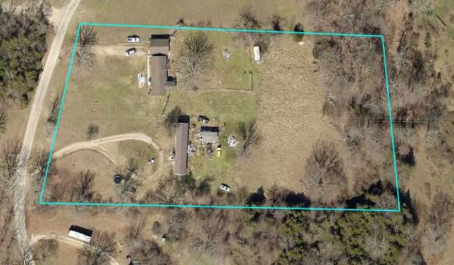 428 & 438 Prospect Road, Kirbyville, MO 65679