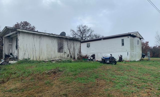 428 & 438 Prospect Road, Kirbyville, MO 65679