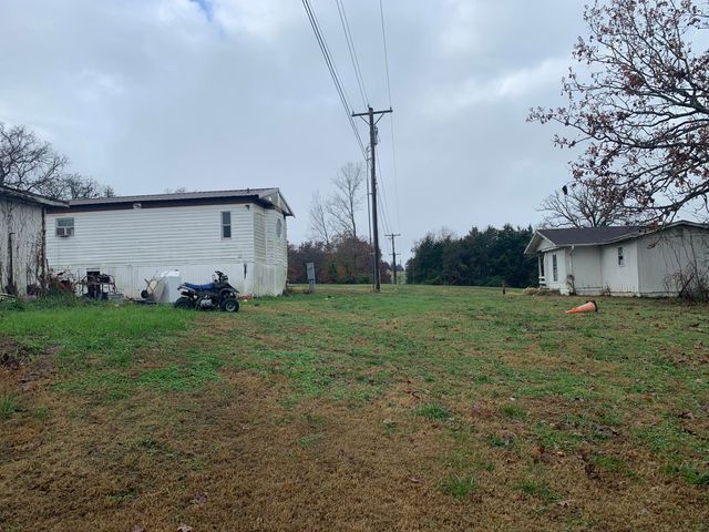 428 & 438 Prospect Road, Kirbyville, MO 65679