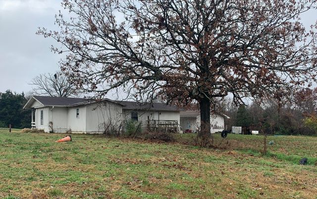 428 & 438 Prospect Road, Kirbyville, MO 65679