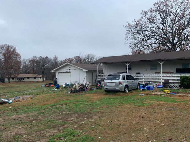 428 & 438 Prospect Road, Kirbyville, MO 65679