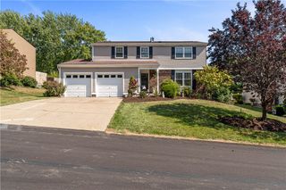 504 Walden Way, North Fayette, PA 15126