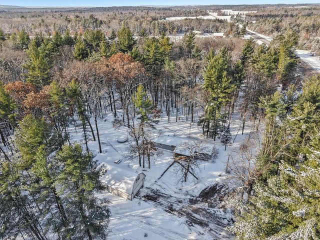 W2705 Highway 82, Mauston, WI 53948