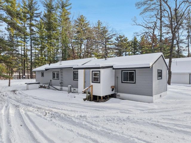 W2705 Highway 82, Mauston, WI 53948