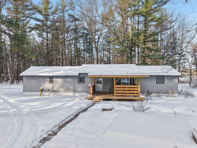 W2705 Highway 82, Mauston, WI 53948