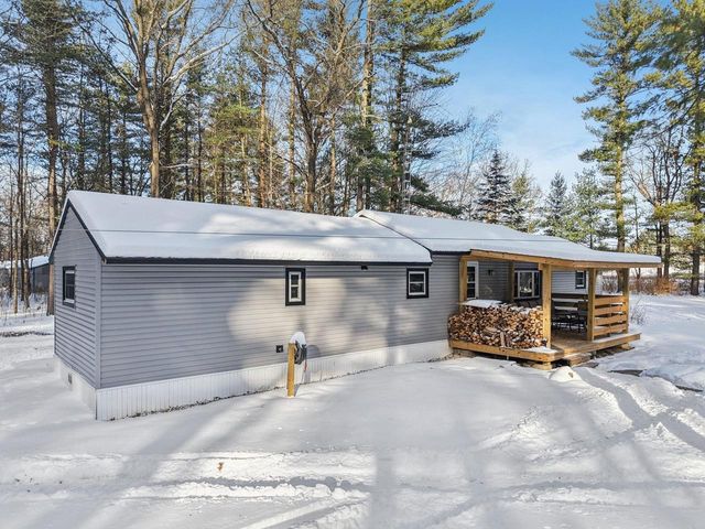 W2705 Highway 82, Mauston, WI 53948