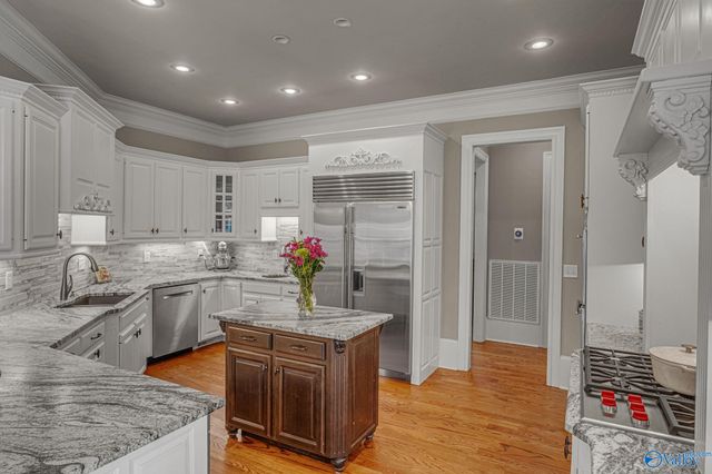 115 Grand Cove Place, Madison, AL 35758