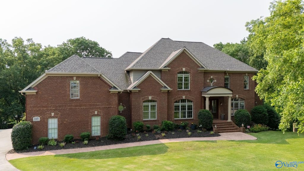 115 Grand Cove Place, Madison, AL 35758