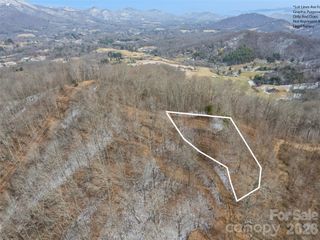 Lot #4 Viewpoint Mountain, Waynesville, NC 28786