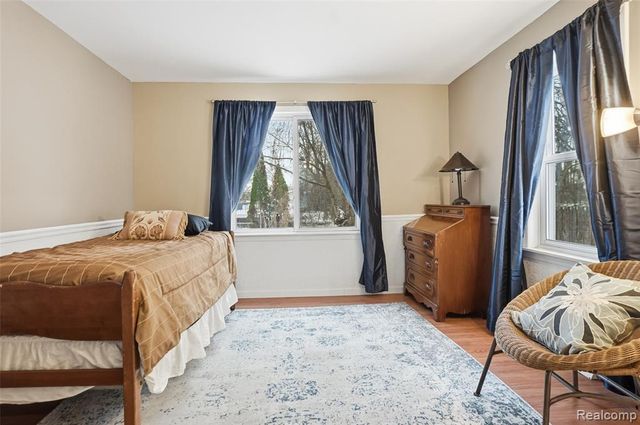 863 Sylvanwood Drive, Troy, MI 48085