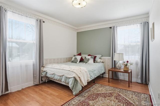 863 Sylvanwood Drive, Troy, MI 48085