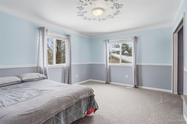 863 Sylvanwood Drive, Troy, MI 48085