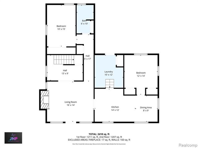 863 Sylvanwood Drive, Troy, MI 48085