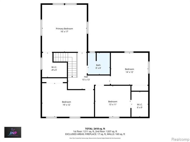 863 Sylvanwood Drive, Troy, MI 48085