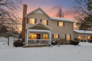 863 Sylvanwood Drive, Troy, MI 48085