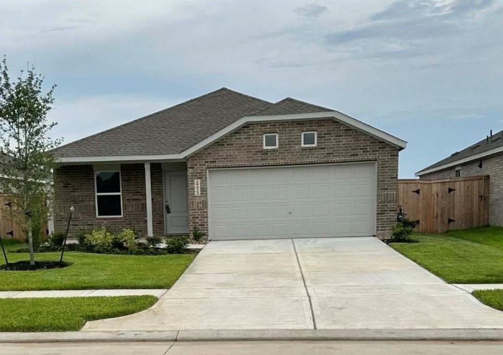 29023 Rustic Windmill Way, Hockley, TX 77447