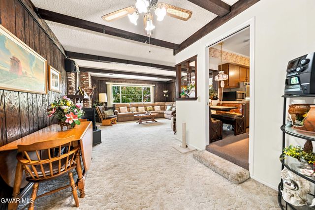 517 S Mill Street, Tehachapi, CA 93561